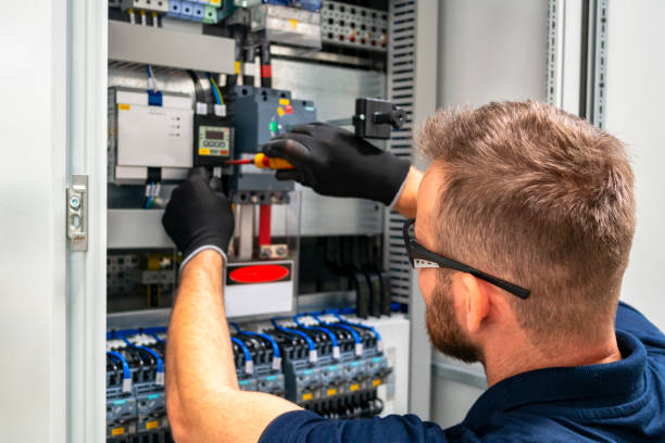 Best Electrical Installation Contractor  in Willacoochee, GA