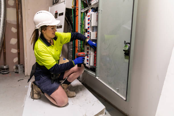 Best Home Electrical Repair  in Willacoochee, GA
