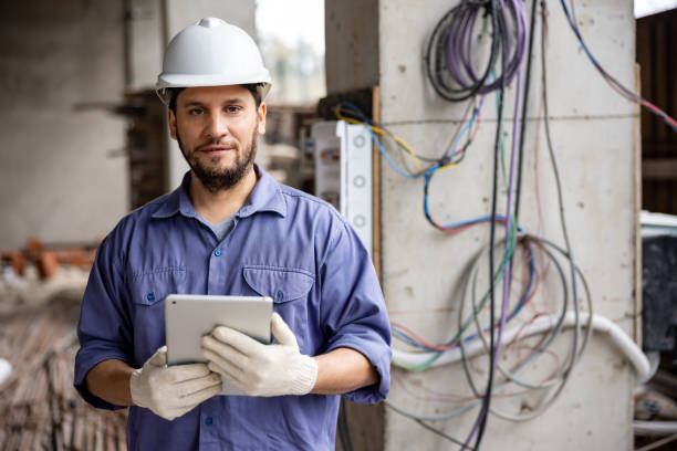 , GA Electrician Company