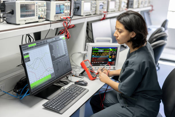 Best Electrical Repair Services  in Willacoochee, GA